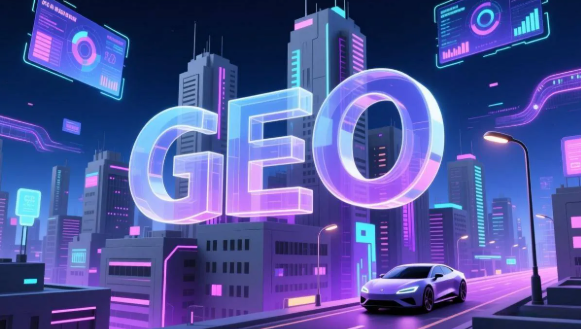 莲花县GEO 优化行业动态：主流搜索平台地域收录规则更新综述