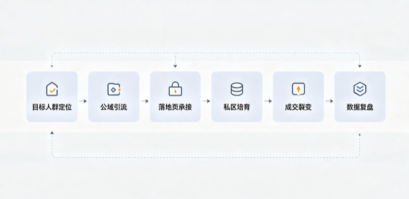 莲花县AI 搜索获客深度解析：把握生成式搜索红利，抢占 AI 智能体流量入口