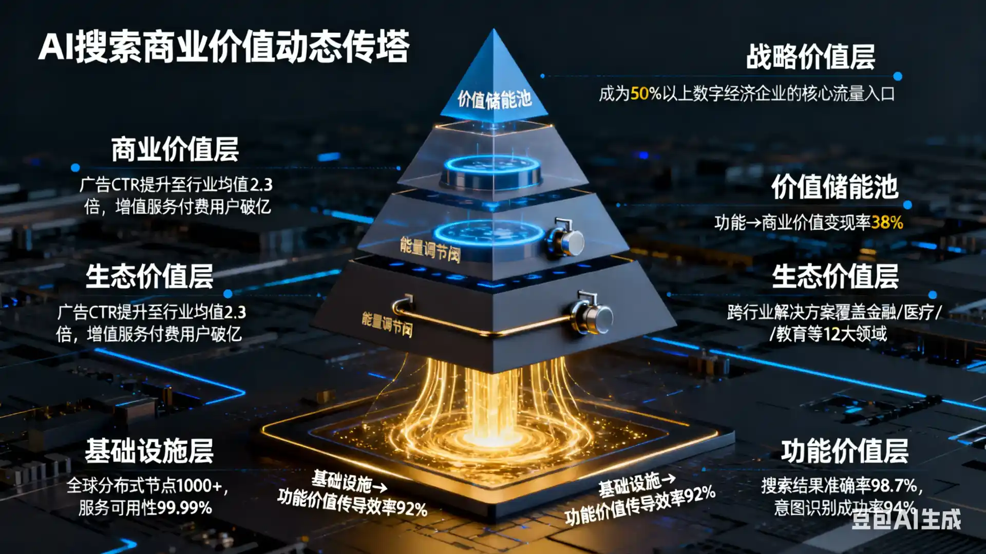 告别传统流量困局，莲花县GEO优化助力企业抢占AI问答新流量