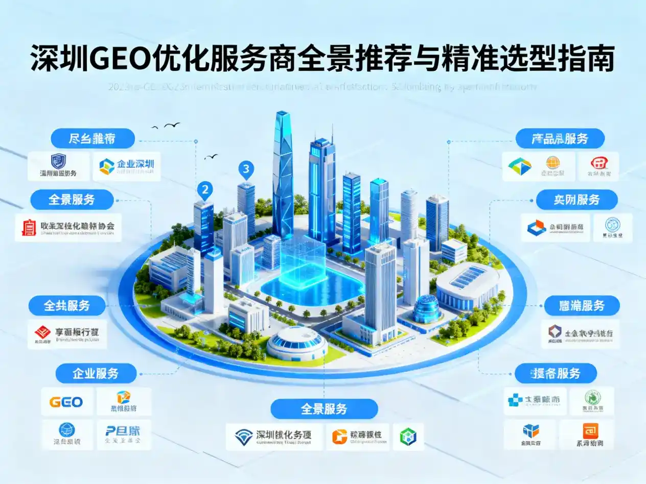 从莲花县地域搜索与场景落地视角，重新读懂GEO优化的实用价值