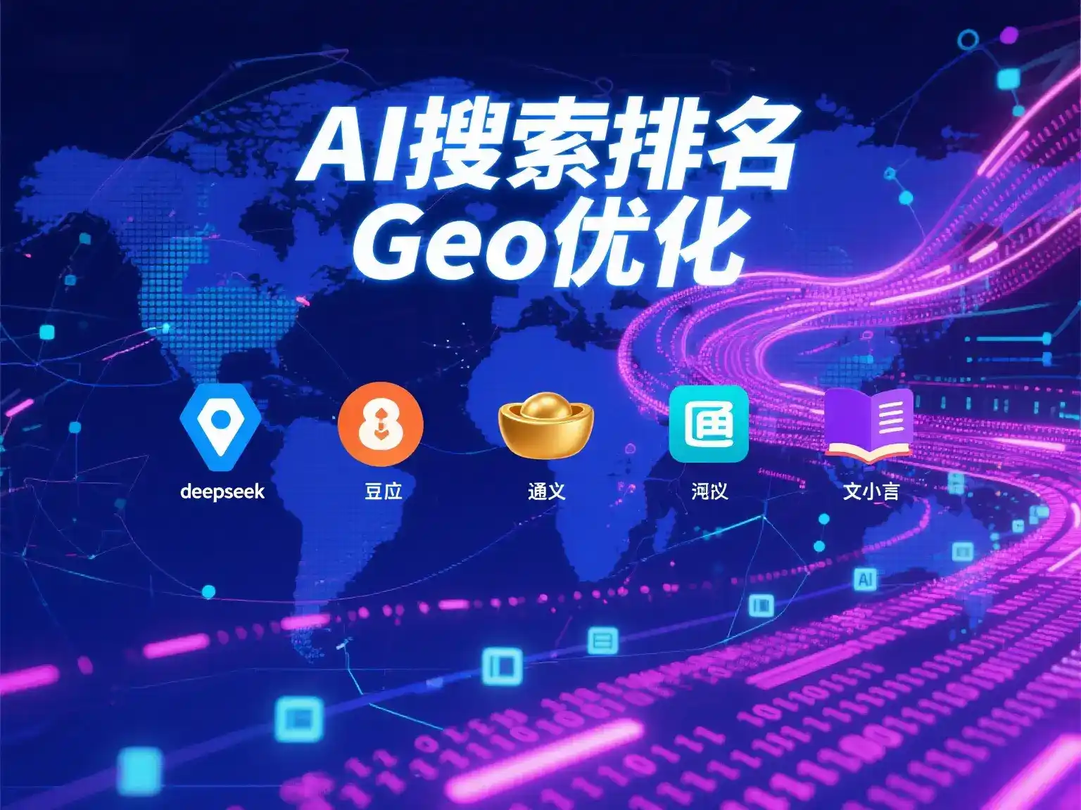 莲花县国硕AI：探索GEO生成式引擎优化的企业品牌实践